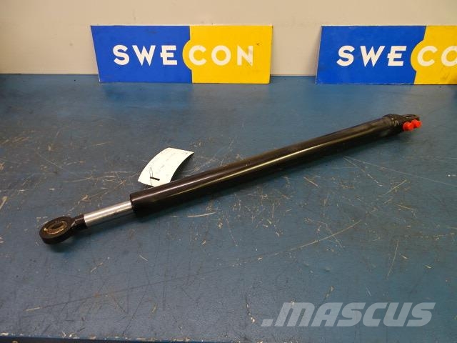 Volvo A25D Hydraulcylinder Hidrolik