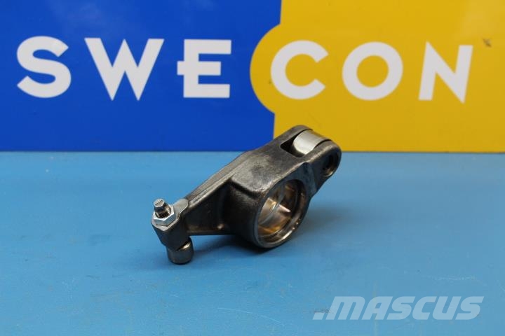 Volvo A25D Motor vipparmsbrygga Engines