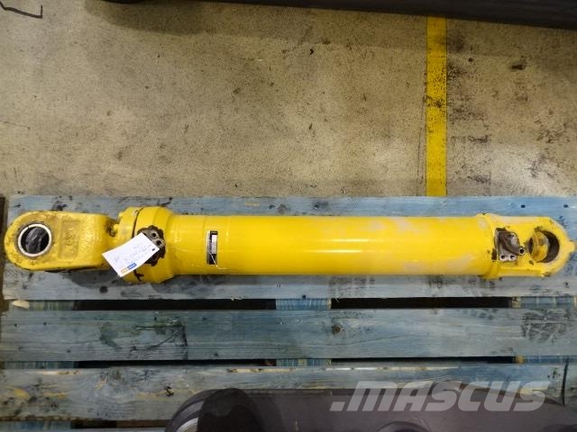 Volvo A25D Styrcylinder Chassi och upphängning