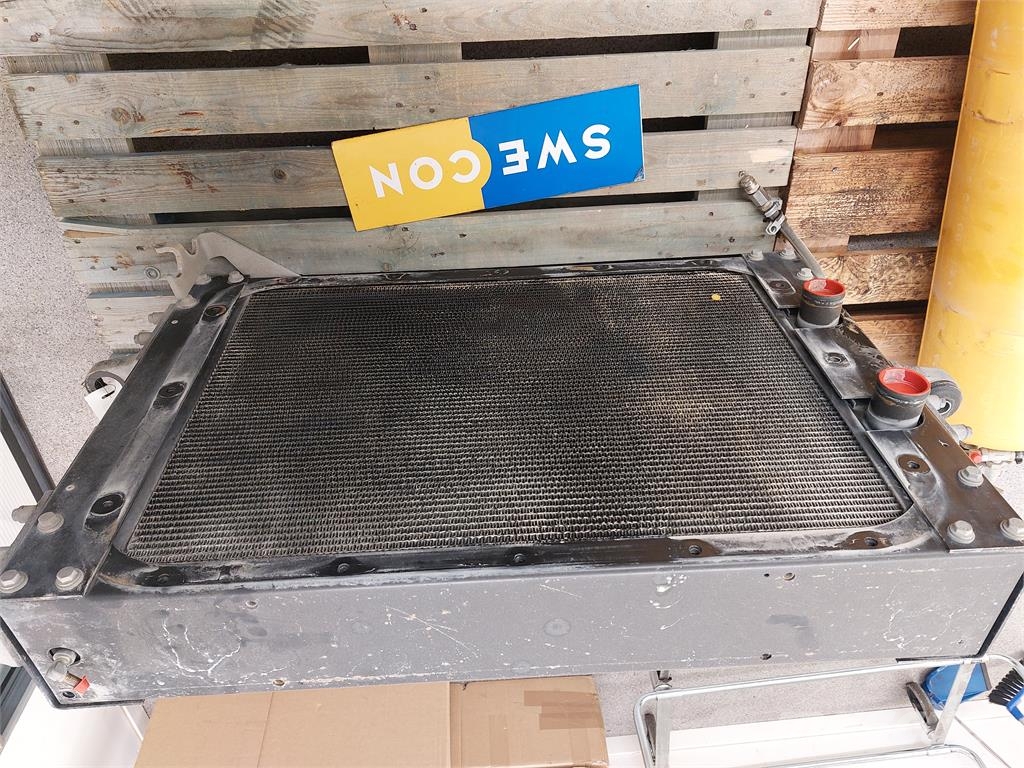 Volvo A25D66 COOLER Jäähdyttimet