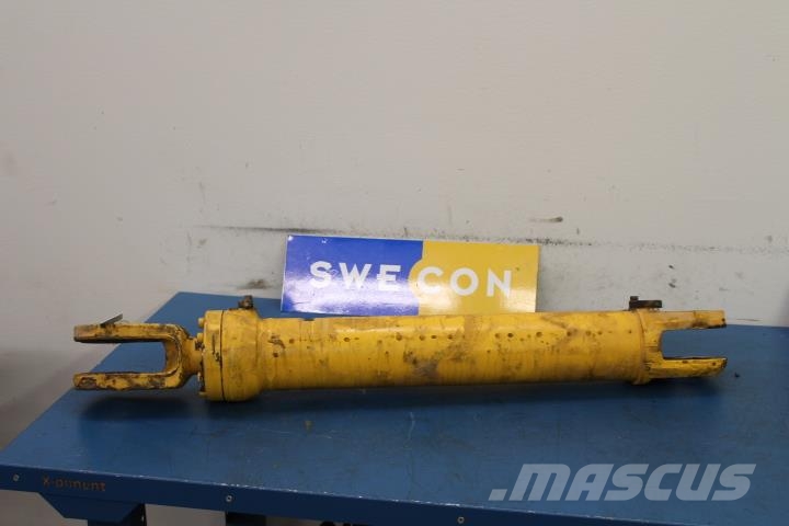 Volvo A25D66 Styrcylinder 底盤和懸架
