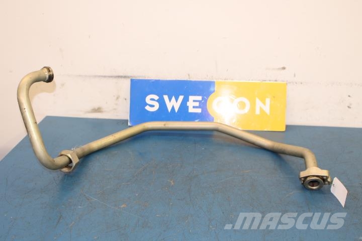 Volvo A25G Hydraulrör Hidravlika