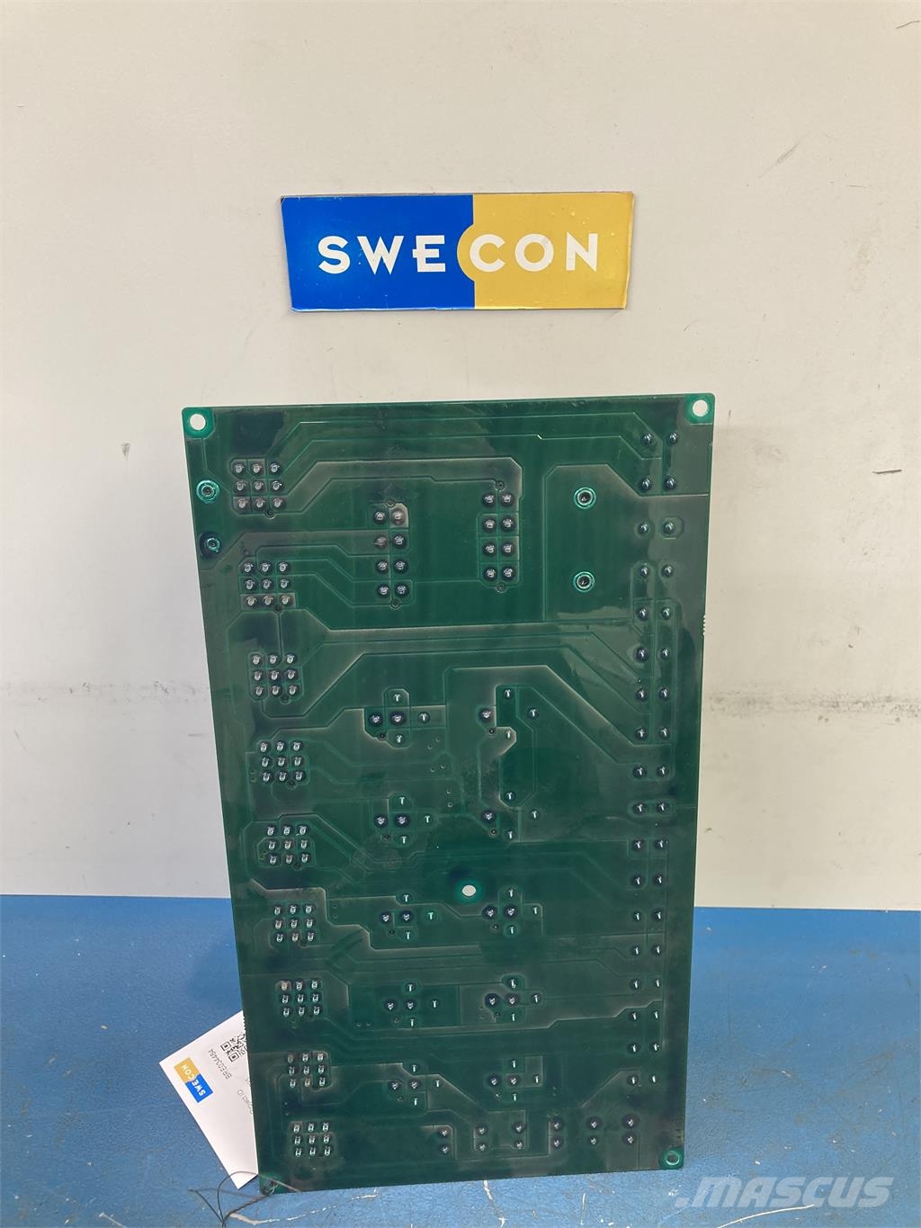 Volvo A30C CIRCUIT CARD Elektronika