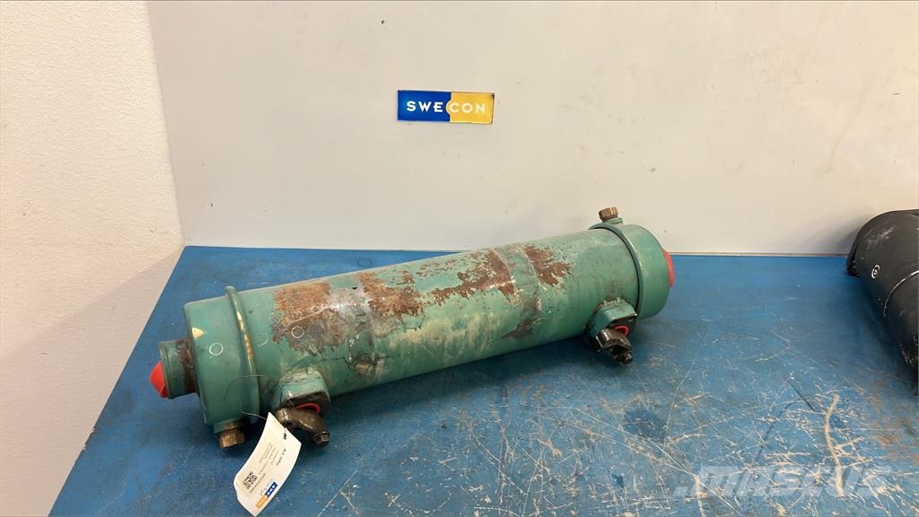 Volvo A30C OLJEKYLARE Other components