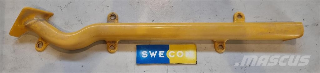 Volvo A30E SKYDD Electronics