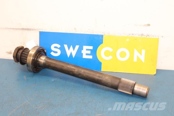 Volvo A35D Drivaxel 轴