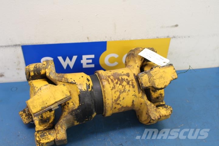 Volvo A35D Kardanaxel komplett Ostale komponente za građevinarstvo