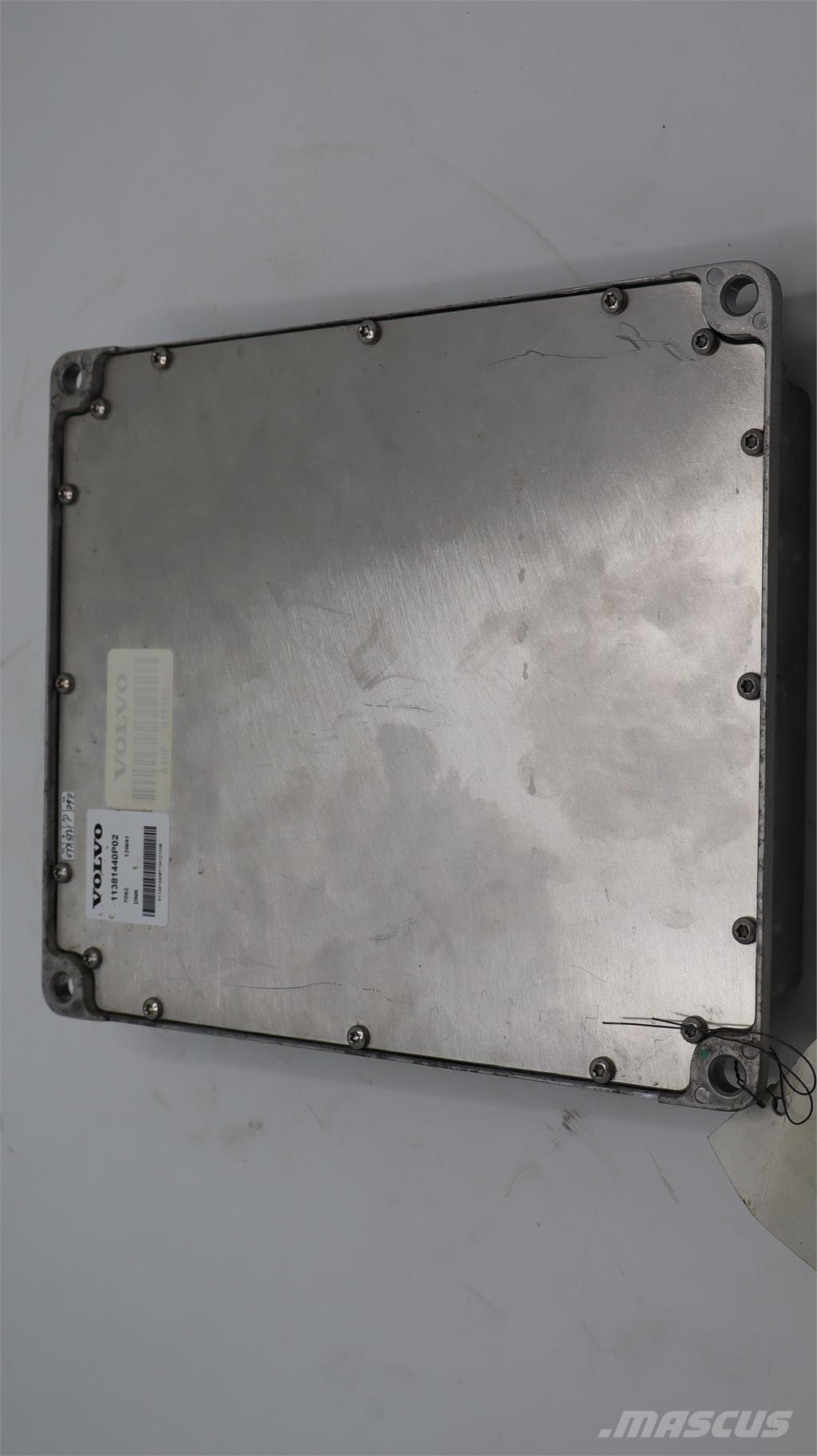 Volvo A40F ELEKTRONIKENHET Elektronika