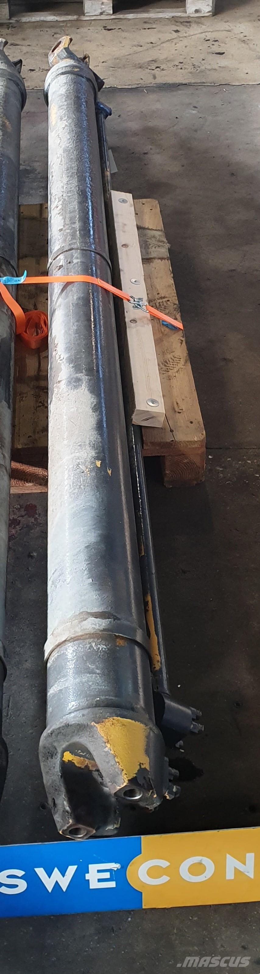 Volvo A40F HYDRAULCYLINDER Muud osad
