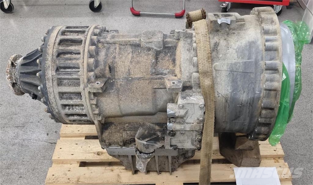 Volvo A40F TRANSMISSION Transmissie