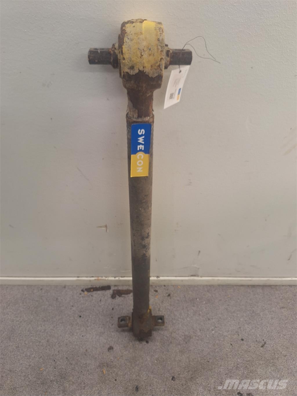 Volvo A40F TVÄRSTAG 軸