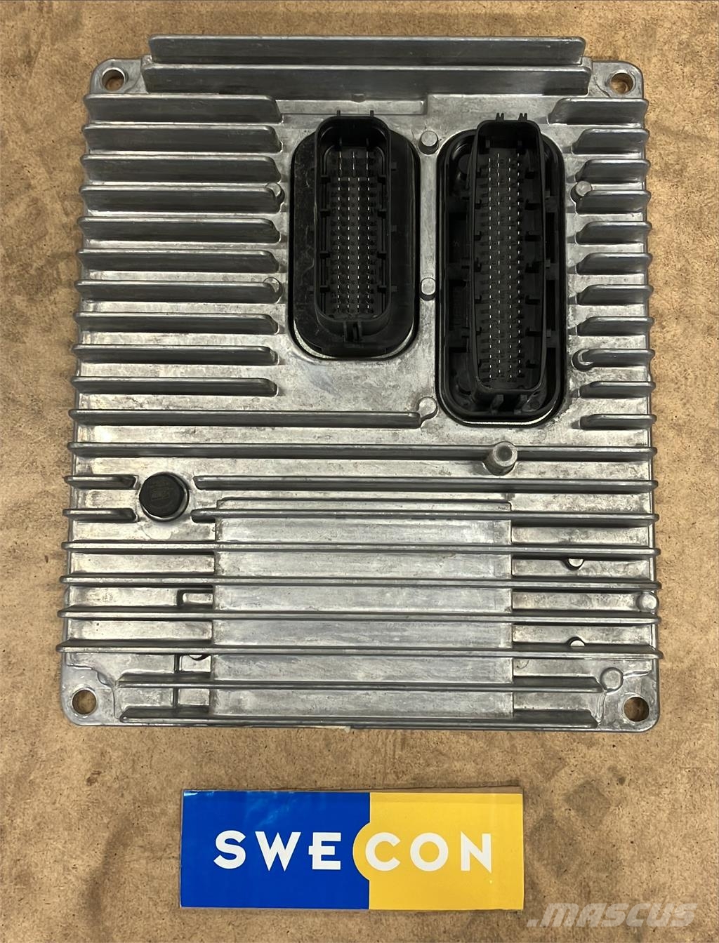 Volvo A45G ELEKTRONIKENHET Electronics