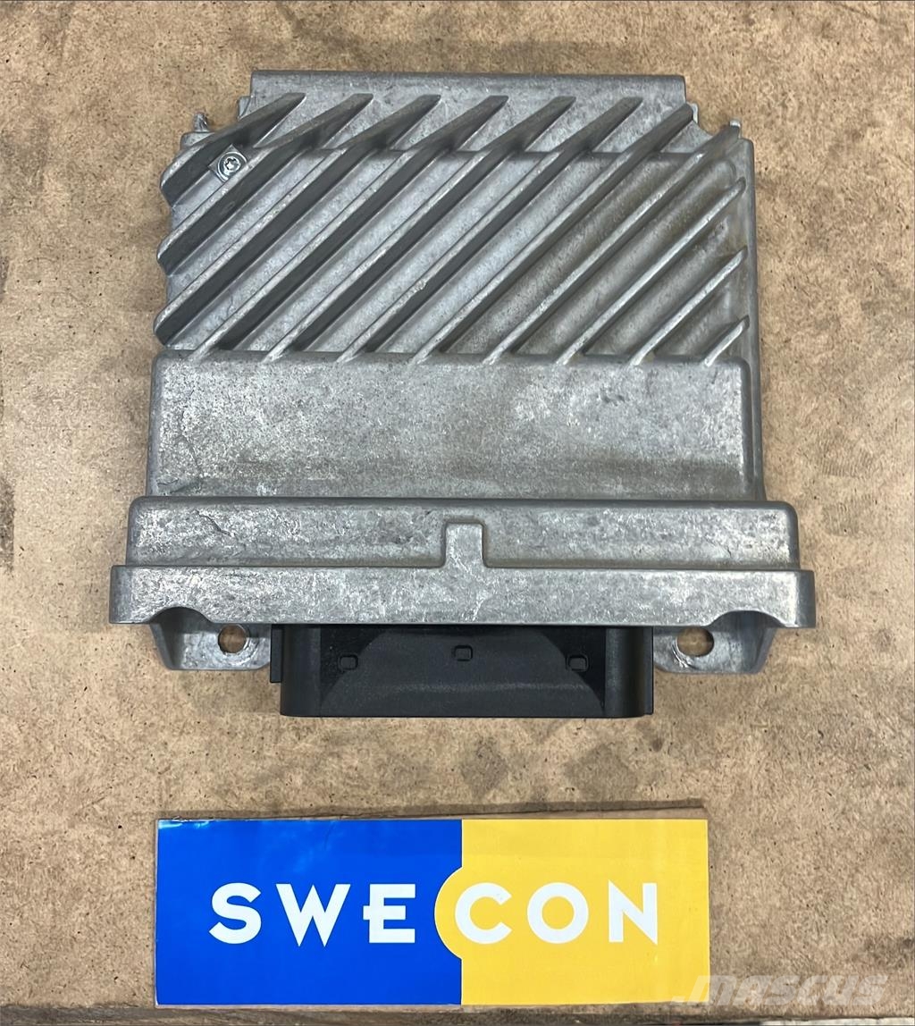 Volvo A45G ELEKTRONIKENHET Electronics