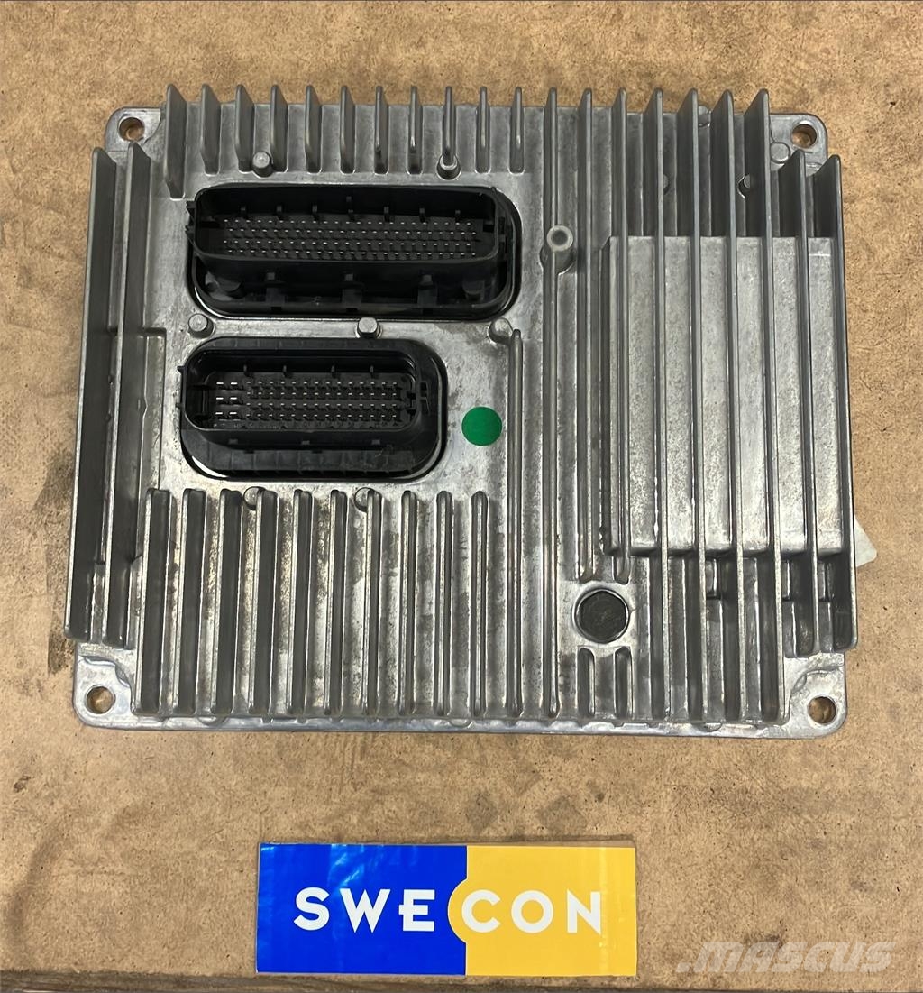 Volvo A45G ELEKTRONIKENHET Electronics
