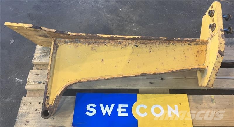Volvo A45G KONSOL Muud osad