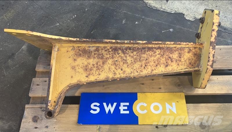 Volvo A45G KONSOL Other components