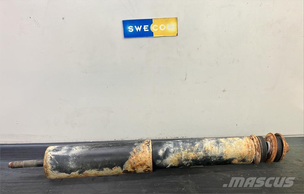 Volvo A45G STÖTDÄMPARE Ejes