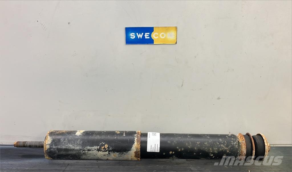 Volvo A45G STÖTDÄMPARE Ejes