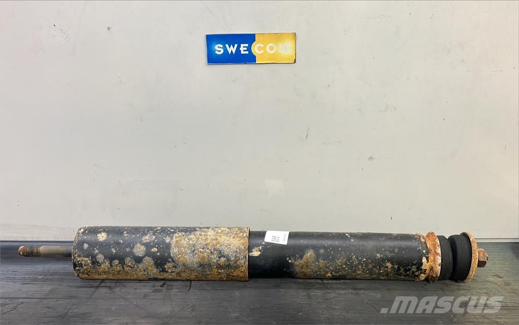 Volvo A45G STÖTDÄMPARE Ejes
