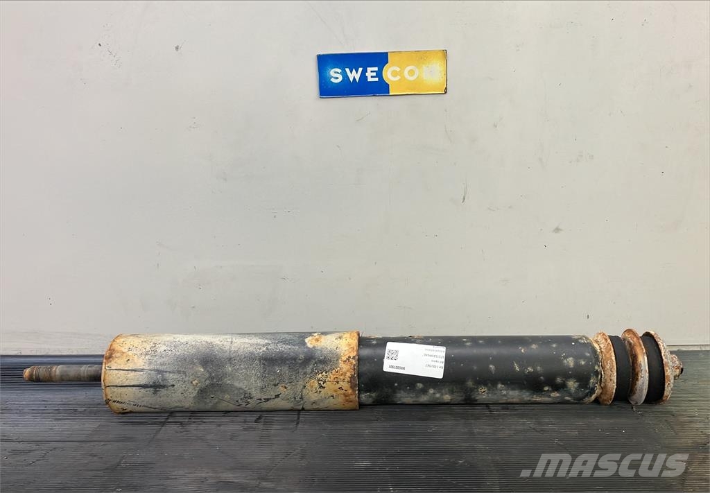 Volvo A45G STÖTDÄMPARE Ejes