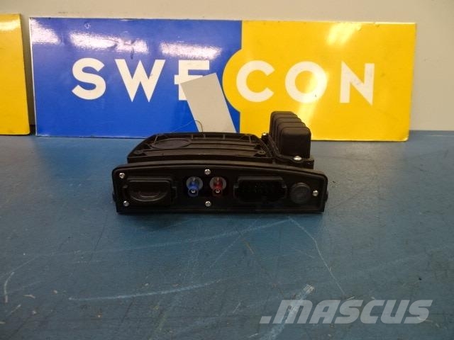 Volvo ATT ELEKTRONIKENHET Электронные блоки