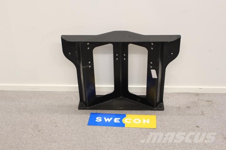 Volvo ATT Fäste Chassis