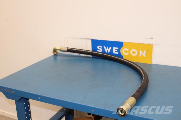 Volvo ATT Hydraulslang Hydraulika