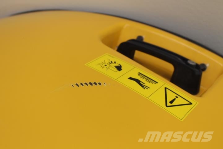 Volvo ATT Motorlucka Šasija i vešenje
