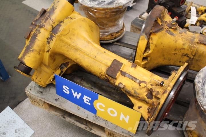 Volvo Bakaxel övrigt Axles