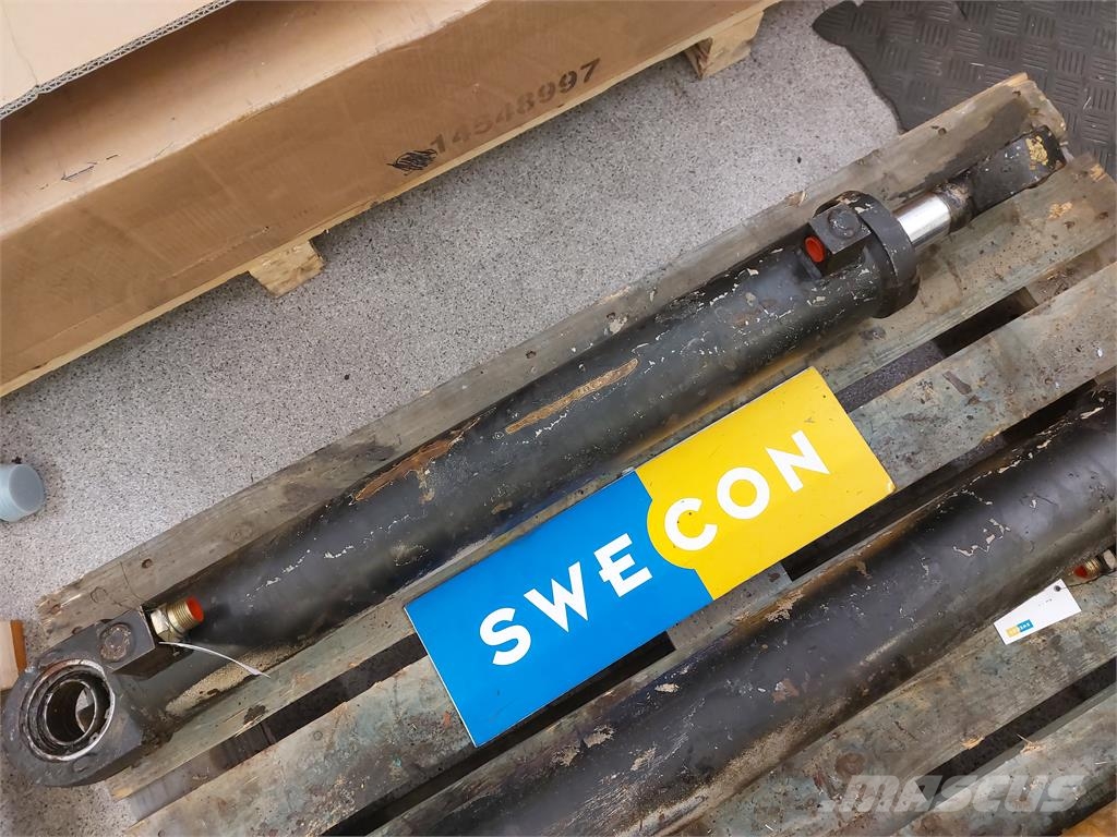 Volvo BM 4200 HYDRAULCYLINDER 其他组件