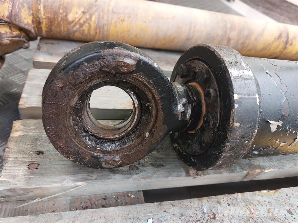 Volvo BM 4200 HYDRAULCYLINDER 其他组件