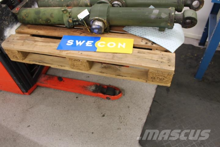 Volvo BM 4300 Lyftcylinder 其他组件