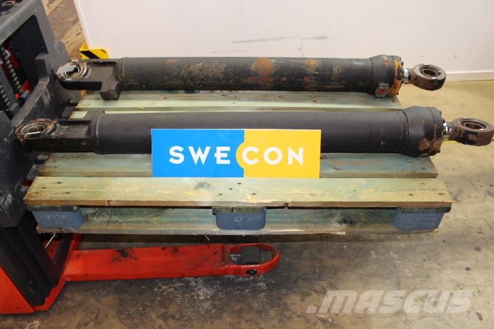 Volvo BM 4400 Tiltcylinder Overige componenten