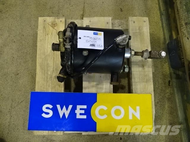 Volvo BM 5350 BROMSCYLINDER 制动器