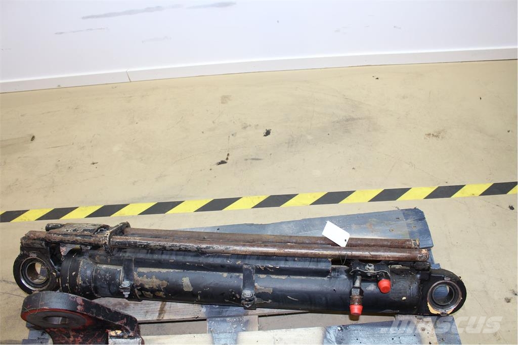 Volvo BM 6300 Bomcylinder 其他组件