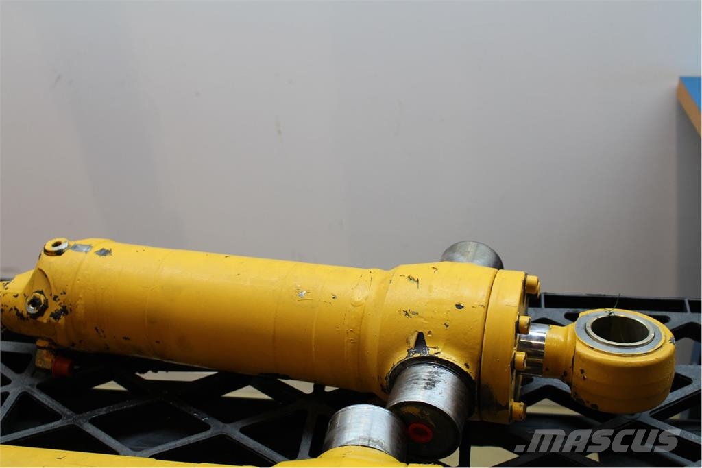 Volvo BM 6300 Bomcylinder 其他组件