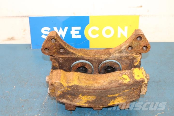 Volvo BM 6300 BROMSOK 其他组件