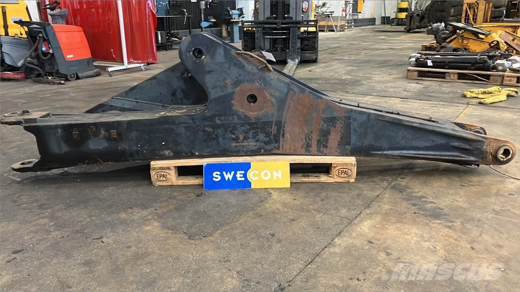 Volvo BM 6300 EXCAVATOR BEAM Overige componenten