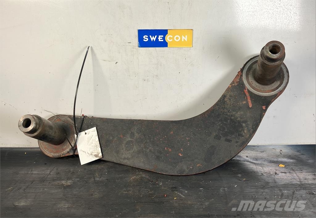 Volvo BM 6300 LÄNK 其他组件