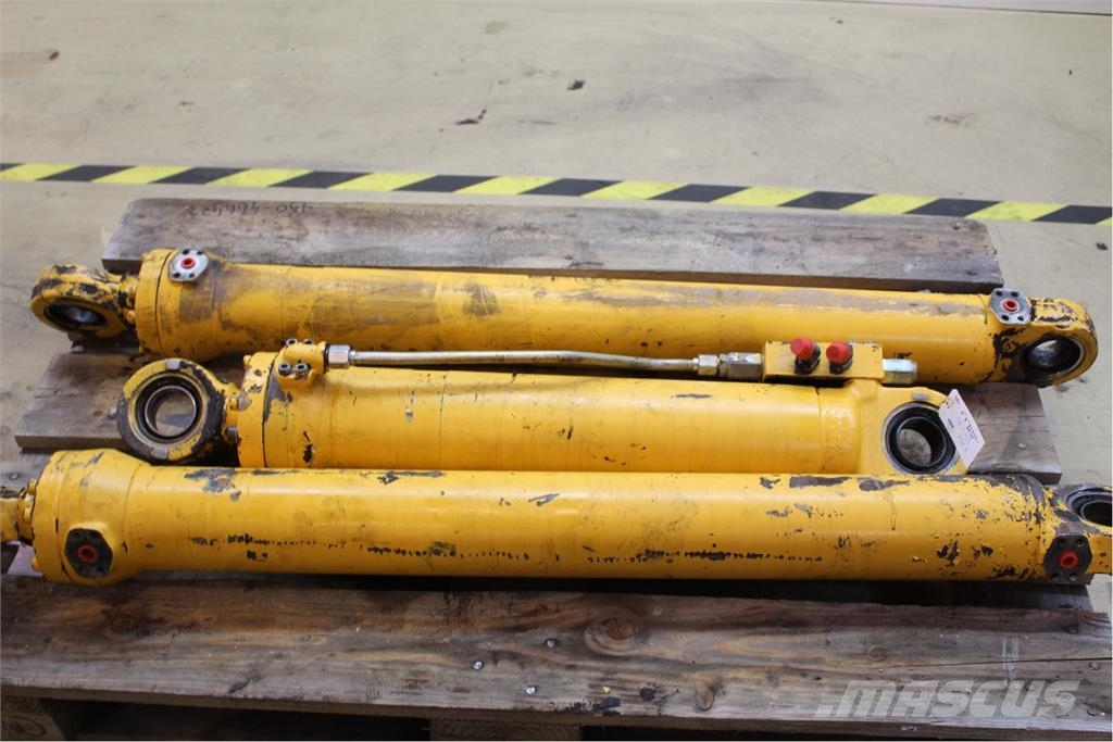 Volvo BM 6300 Lyftcylinder 其他组件