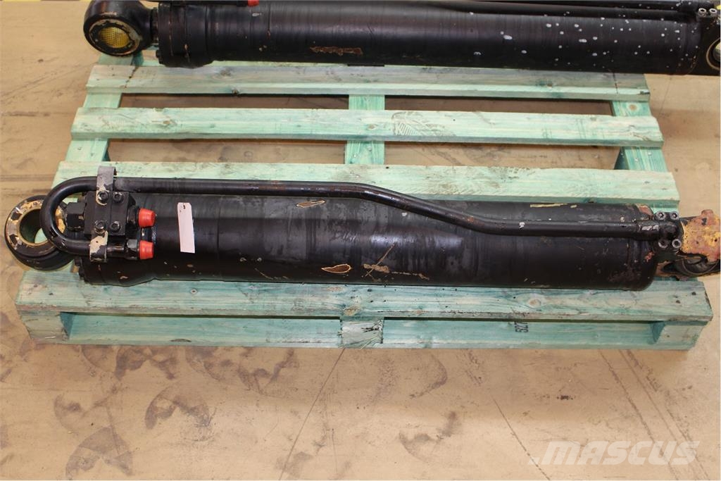 Volvo BM 6300 Skaftcylinder 其他组件