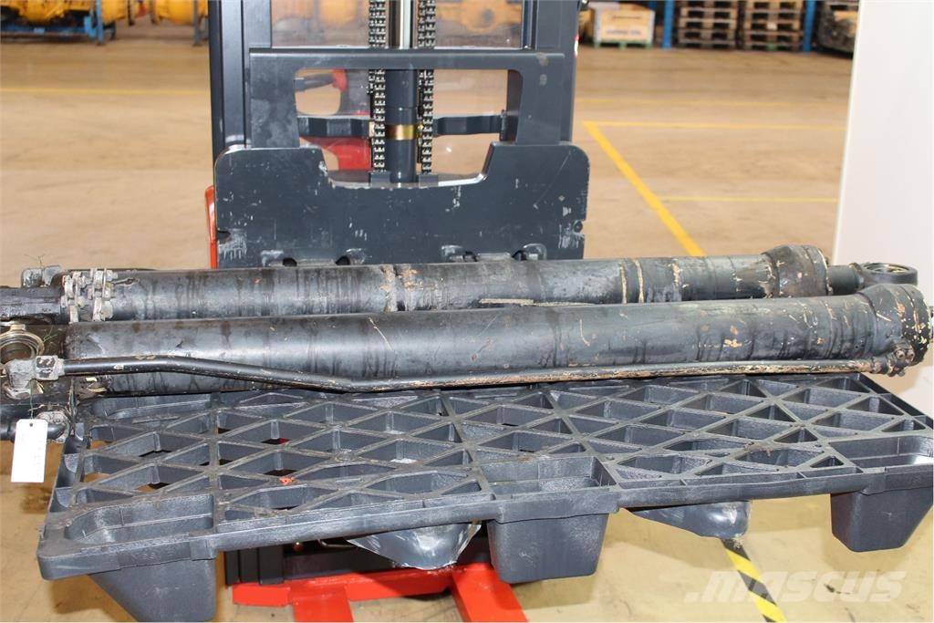 Volvo BM 6300 Tiltcylinder 其他组件