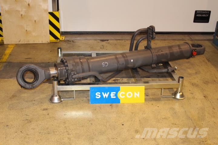 Volvo Bomcylinder مكونات أخرى