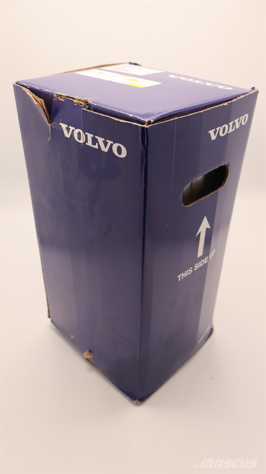 Volvo CYLINDERFODERSATS Motorer