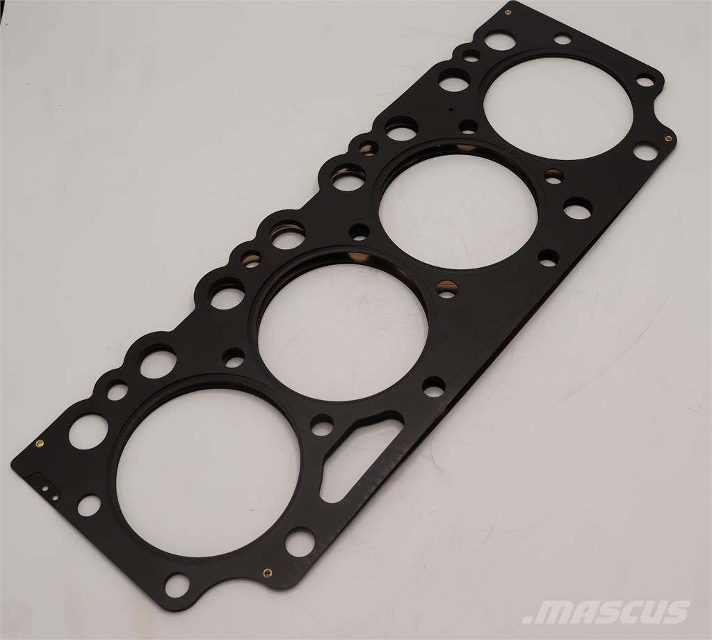 Volvo CYLINDERHUVUDPACKNING Двигуни