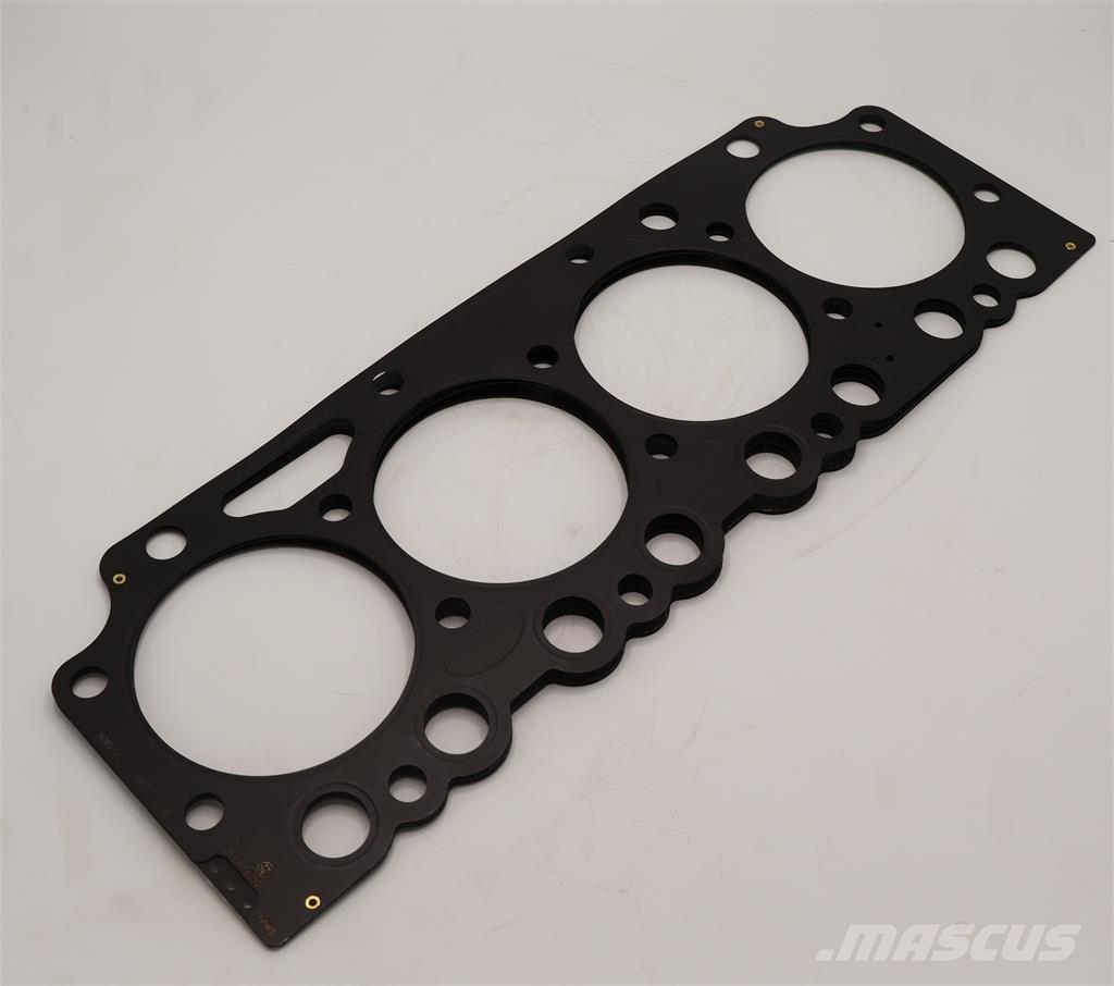 Volvo CYLINDERHUVUDPACKNING Двигуни