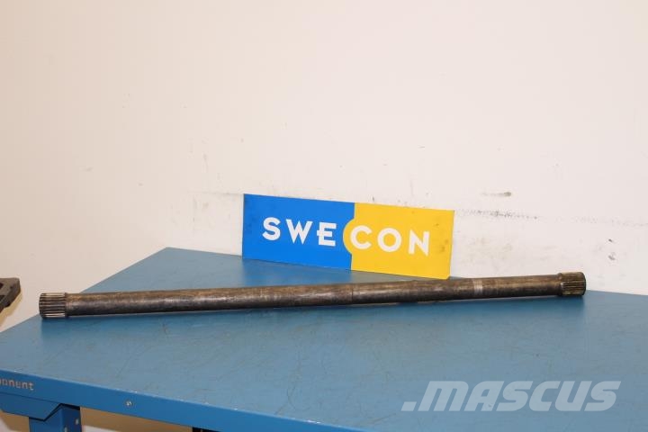 Volvo DRIVAXEL Axles