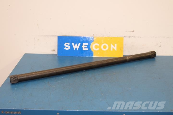 Volvo DRIVAXEL 차축