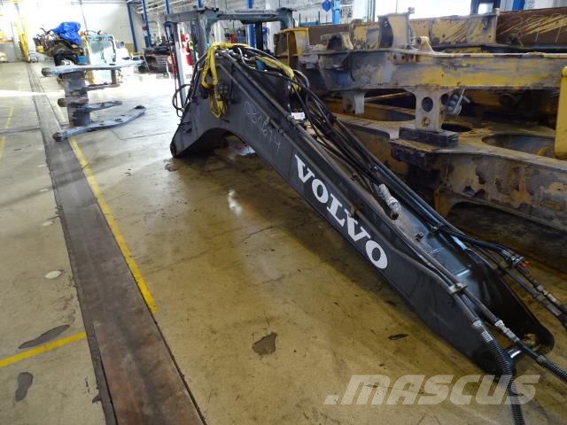 Volvo EC140BLC BOOM Diger parçalar