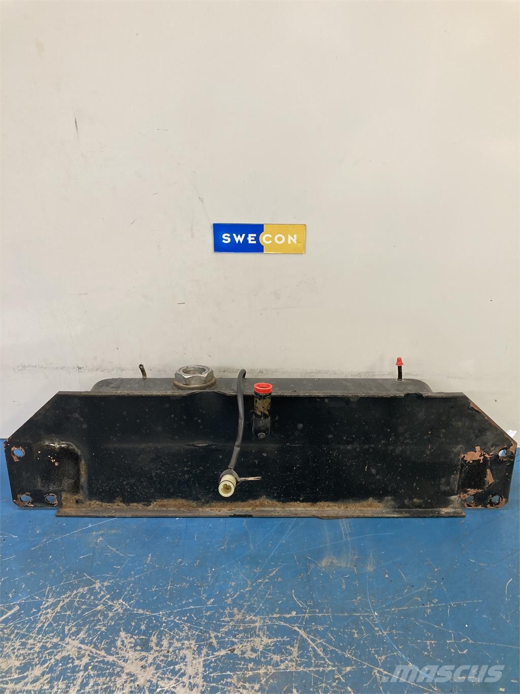 Volvo EC140BLC TANK Radiatorer